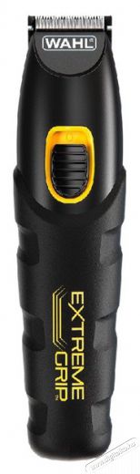 Wahl Extreme Grip Advanced vezeték nélküli testszőrnyíró Szépségápolás / Egészség - Szőrtelenítő / borotva - Férfi borotva - 501948