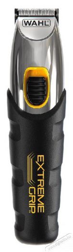 Wahl Extreme Grip vezeték nélküli szakállvágó Szépségápolás / Egészség - Szőrtelenítő / borotva - Arc- és testszőrzet vágó, formázó - 501783