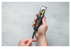 Wahl Extreme Grip vezeték nélküli szakállvágó Szépségápolás / Egészség - Szőrtelenítő / borotva - Arc- és testszőrzet vágó, formázó - 501783