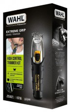 Wahl Extreme Grip vezeték nélküli szakállvágó Szépségápolás / Egészség - Szőrtelenítő / borotva - Arc- és testszőrzet vágó, formázó - 501783