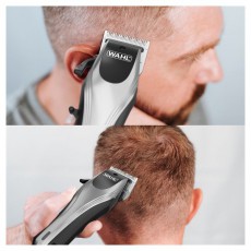 Wahl Rapid Clip vezeték nélküli hajvágó Szépségápolás / Egészség - Hajápolás - Haj / szakáll vágó, nyíró - 501747