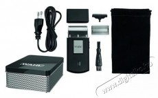 Wahl 3615-1016 Szépségápolás / Egészség - Szőrtelenítő / borotva - Férfi borotva - 510765