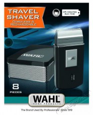 Wahl 3615-1016 Szépségápolás / Egészség - Szőrtelenítő / borotva - Férfi borotva - 510765