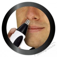 Wahl 5545-2416 EAR, NOSE, BROW 3in1 Szépségápolás / Egészség - Szőrtelenítő / borotva - Orr- és fülszőrzet nyíró - 510767