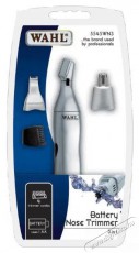 Wahl 5545-2416 EAR, NOSE, BROW 3in1 Szépségápolás / Egészség - Szőrtelenítő / borotva - Orr- és fülszőrzet nyíró - 510767