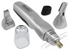 Wahl 5545-2416 EAR, NOSE, BROW 3in1 Szépségápolás / Egészség - Szőrtelenítő / borotva - Orr- és fülszőrzet nyíró - 510767