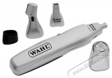 Wahl 5545-2416 EAR, NOSE, BROW 3in1 Szépségápolás / Egészség - Szőrtelenítő / borotva - Orr- és fülszőrzet nyíró - 510767