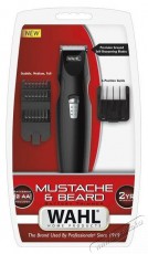 Wahl 5606-508 Moustache & Beard Szépségápolás / Egészség - Hajápolás - Haj / szakáll vágó, nyíró - 510770