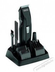 Wahl 5606-508 Moustache & Beard Szépségápolás / Egészség - Hajápolás - Haj / szakáll vágó, nyíró - 510770