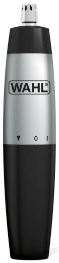 Wahl 5642-135 NOSE TRIMMER Szépségápolás / Egészség - Szőrtelenítő / borotva - Orr- és fülszőrzet nyíró - 510753