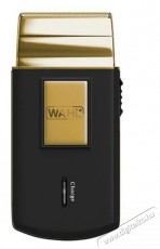 Wahl 7057-016 Gold Edition Sz&eacute;ps&eacute;g&aacute;pol&aacute;s / Eg&eacute;szs&eacute;g - Szőrtelen&iacute;tő / borotva - F&eacute;rfi borotva - 510763