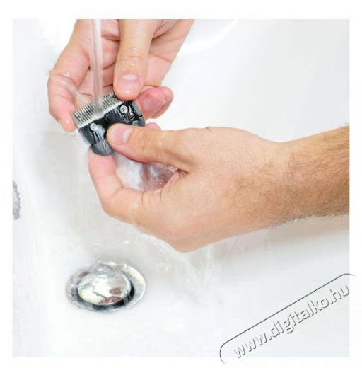 Wahl 9649-916 Color Pro Combo Szépségápolás / Egészség - Hajápolás - Haj / szakáll vágó, nyíró - 510766