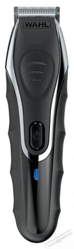 Wahl 9899-016 Aqua Groom Sz&eacute;ps&eacute;g&aacute;pol&aacute;s / Eg&eacute;szs&eacute;g - Haj&aacute;pol&aacute;s - Haj / szak&aacute;ll v&aacute;g&oacute;, ny&iacute;r&oacute; - 510755