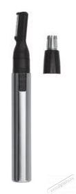 Wahl Groomsman Micro Szépségápolás / Egészség - Szőrtelenítő / borotva - Orr- és fülszőrzet nyíró - 510769