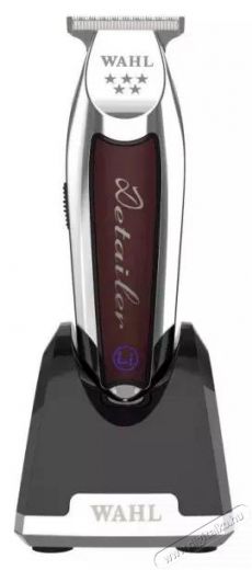 Wahl Professional Cordless Detailer LI Type 08171-016H Sz&eacute;ps&eacute;g&aacute;pol&aacute;s / Eg&eacute;szs&eacute;g - Haj&aacute;pol&aacute;s - Haj / szak&aacute;ll v&aacute;g&oacute;, ny&iacute;r&oacute; - 510754