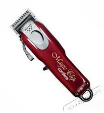 Wahl Professional Cordless Magic Clip Type 08148-316H Szépségápolás / Egészség - Szőrtelenítő / borotva - Férfi borotva - 510771