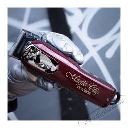 Wahl Professional Cordless Magic Clip Type 08148-316H Szépségápolás / Egészség - Szőrtelenítő / borotva - Férfi borotva - 510771