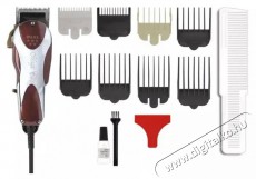 Wahl Professional Magic Clip Type 08451-316H Szépségápolás / Egészség - Szőrtelenítő / borotva - Férfi borotva - 510761