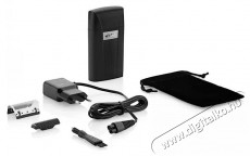 Wahl Professional Super Close 3616-0470 Szépségápolás / Egészség - Szőrtelenítő / borotva - Férfi borotva - 510762