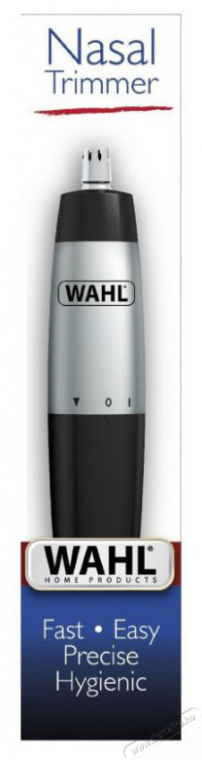 Wahl 5642-135 NOSE TRIMMER Sz&eacute;ps&eacute;g&aacute;pol&aacute;s / Eg&eacute;szs&eacute;g - Szőrtelen&iacute;tő / borotva - Orr- &eacute;s f&uuml;lszőrzet ny&iacute;r&oacute; - 512562