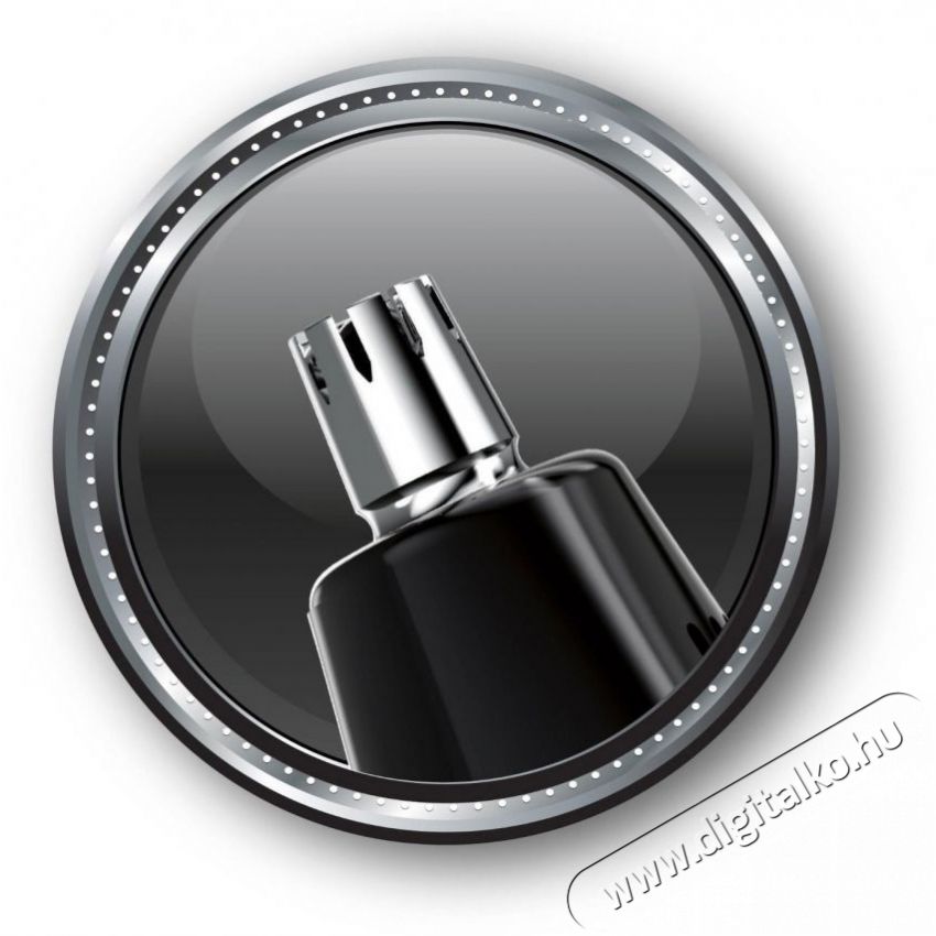 Wahl 5642-135 NOSE TRIMMER Sz&eacute;ps&eacute;g&aacute;pol&aacute;s / Eg&eacute;szs&eacute;g - Szőrtelen&iacute;tő / borotva - Orr- &eacute;s f&uuml;lszőrzet ny&iacute;r&oacute; - 512562