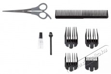 Wahl 09155-1216 HomePro Basic Clippe Sz&eacute;ps&eacute;g&aacute;pol&aacute;s / Eg&eacute;szs&eacute;g - Haj&aacute;pol&aacute;s - Haj / szak&aacute;ll v&aacute;g&oacute;, ny&iacute;r&oacute; - 519256