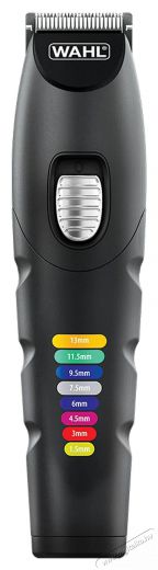 Wahl 09893.0464 Color Trim Advance Szépségápolás / Egészség - Szőrtelenítő / borotva - Arc- és testszőrzet vágó, formázó - 519258
