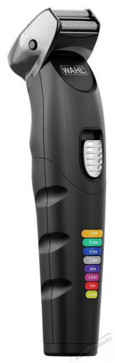 Wahl 09893.0464 Color Trim Advance Szépségápolás / Egészség - Szőrtelenítő / borotva - Arc- és testszőrzet vágó, formázó - 519258