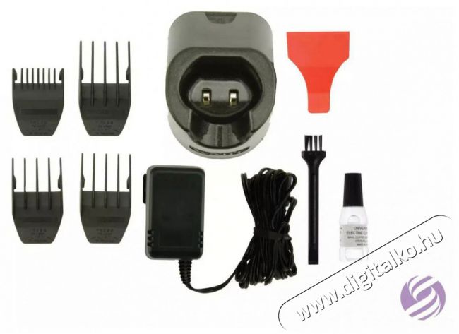 Wahl Professional Trimmer Beret Type 08841-616H Sz&eacute;ps&eacute;g&aacute;pol&aacute;s / Eg&eacute;szs&eacute;g - Haj&aacute;pol&aacute;s - Haj / szak&aacute;ll v&aacute;g&oacute;, ny&iacute;r&oacute; - 519255