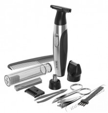 Wahl 05604-616 Travel kit delux Trimmelő Szépségápolás / Egészség - Szőrtelenítő / borotva - Férfi borotva - 526642