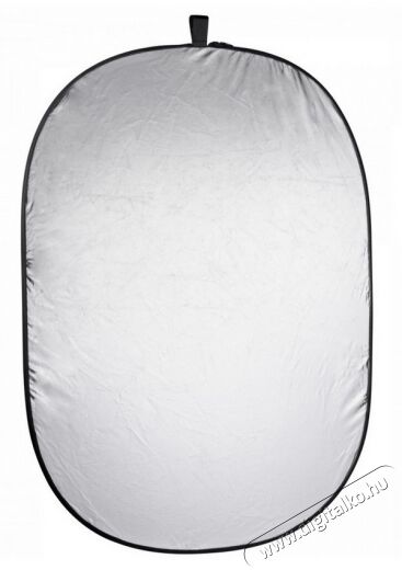 Walimex 150x200 cm 5in1 derítőlap Fotó-Videó kiegészítők - Fényterelő - Derítőlap - 315641