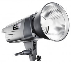 Walimex VE-300 Excellence stúdió vaku (300Ws) Fotó-Videó kiegészítők - Vaku - Stúdió vaku - 296432