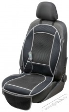 Walser CoolHeat Massz&aacute;zs &uuml;l&eacute;shuzat, 12 V, fekete - Sz&eacute;ps&eacute;g&aacute;pol&aacute;s / Eg&eacute;szs&eacute;g - Egy&eacute;b sz&eacute;ps&eacute;g / eg&eacute;szs&eacute;g term&eacute;k - 532395