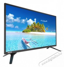 Walton W32D120N SMART TV Televíziók - LED televízió - 720p HD Ready felbontású - 374073