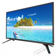 Walton W32D120N SMART TV Televíziók - LED televízió - 720p HD Ready felbontású - 374073