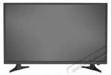 Walton W32D120B HD Ready televízió Televíziók - LED televízió - 720p HD Ready felbontású - 374177
