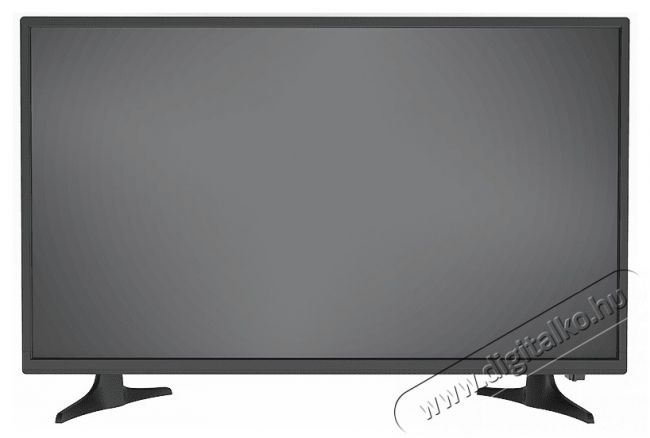 Walton W32D120B HD Ready televízió Televíziók - LED televízió - 720p HD Ready felbontású - 374177