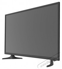 Walton W32D120B HD Ready televízió Televíziók - LED televízió - 720p HD Ready felbontású - 374177