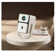 Wanbo T2 Ultra Televíziók - Kivetítő - Kivetítő - 506527