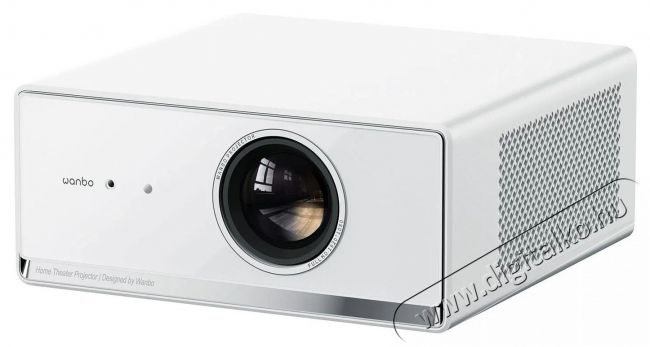 Wanbo X5 Air Televíziók - Kivetítő - Kivetítő - 506526