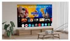 Wanbo X5 Air Televíziók - Kivetítő - Kivetítő - 506526