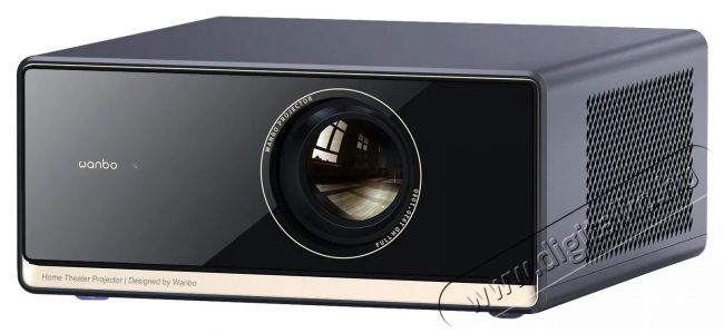 Wanbo X5 Pro Televíziók - Kivetítő - Kivetítő - 506528
