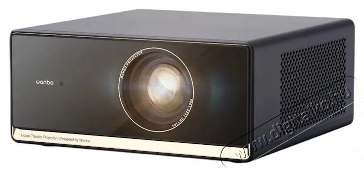 Wanbo X5 Pro (New Edition) Telev&iacute;zi&oacute;k - Kivet&iacute;tő - Kivet&iacute;tő - 532872