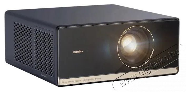 Wanbo X5 Pro (New Edition) Telev&iacute;zi&oacute;k - Kivet&iacute;tő - Kivet&iacute;tő - 532872