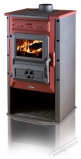 Warnex Magic Stove szabadonálló kandalló Háztartás / Otthon / Kültér - Fűtés - Kandalló - 367061