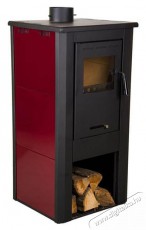 Warnex Termolux kandalló szabadonálló Háztartás / Otthon / Kültér - Fűtés - Kandalló - 367053