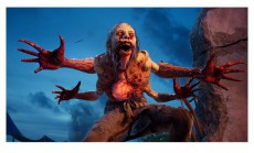 WARNER BROS Back 4 Blood Special Edition Xbox One/Series X játékszoftver Iroda és számítástechnika - Játék konzol - Xbox One játék - 389540