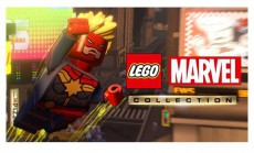 WARNER BROS LEGO Marvel Collection PS4 Játékszoftver Iroda és számítástechnika - Játék konzol - Playstation 4 (PS4) játék - 393715