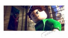 WARNER BROS LEGO Marvel Super Heroes PS4 játékszoftver Iroda és számítástechnika - Játék konzol - Playstation 4 (PS4) játék - 393837
