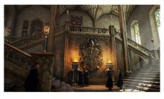 WARNER BROS Hogwarts Legacy XBOX Series X játékszoftver Iroda és számítástechnika - Játék konzol - Kiegészítő - 405611